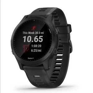 Garmin Forerunner 935